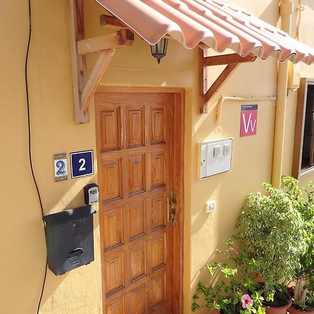 La Casa De Emma Apartment Santa Cruz de Tenerife Bagian luar foto