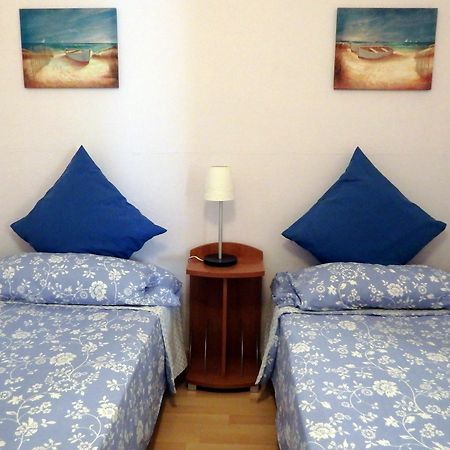 La Casa De Emma Apartment Santa Cruz de Tenerife Bagian luar foto