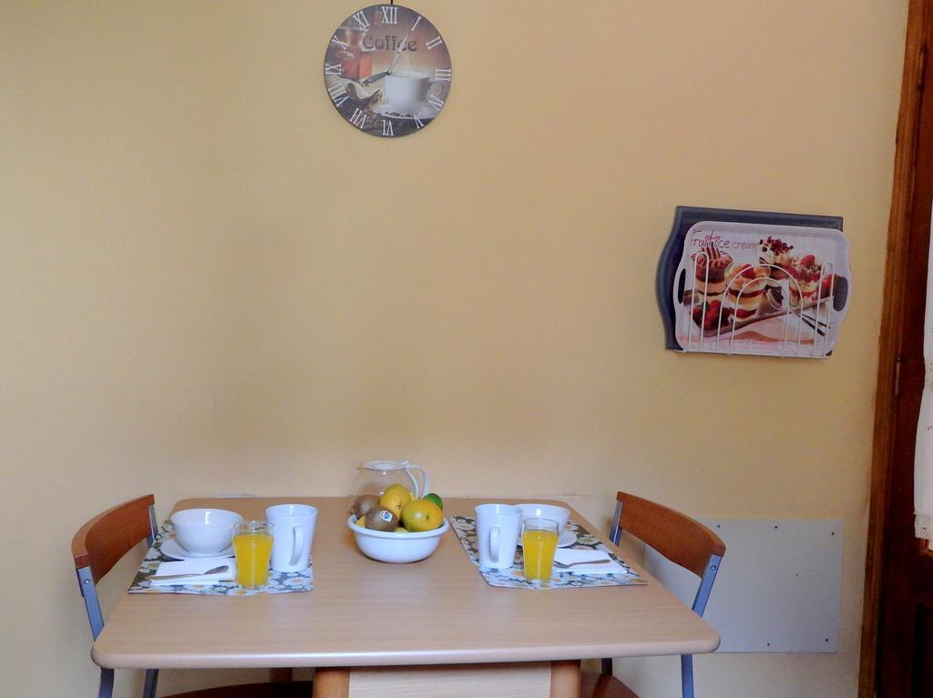 La Casa De Emma Apartment Santa Cruz de Tenerife Bagian luar foto