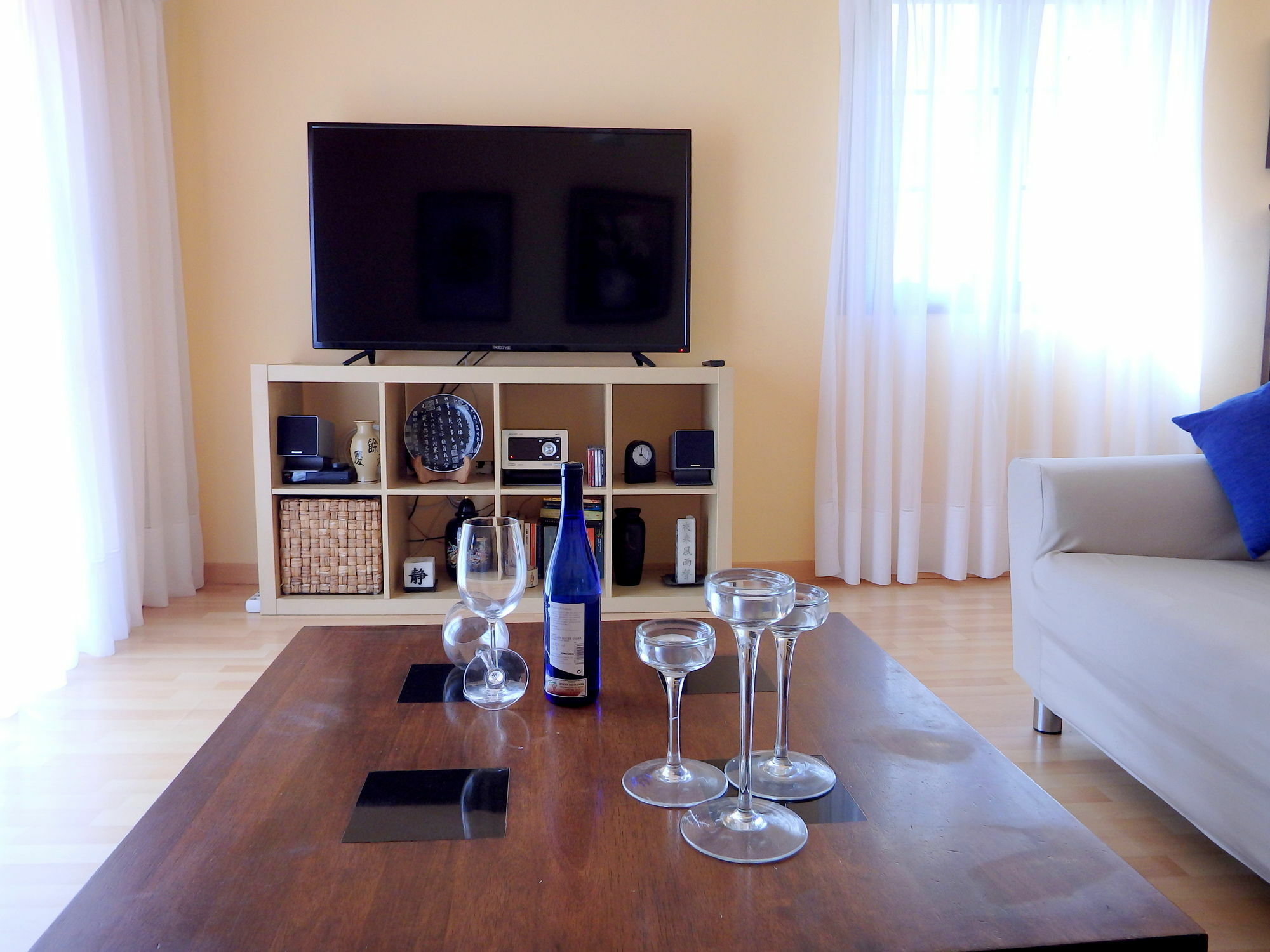 La Casa De Emma Apartment Santa Cruz de Tenerife Bagian luar foto