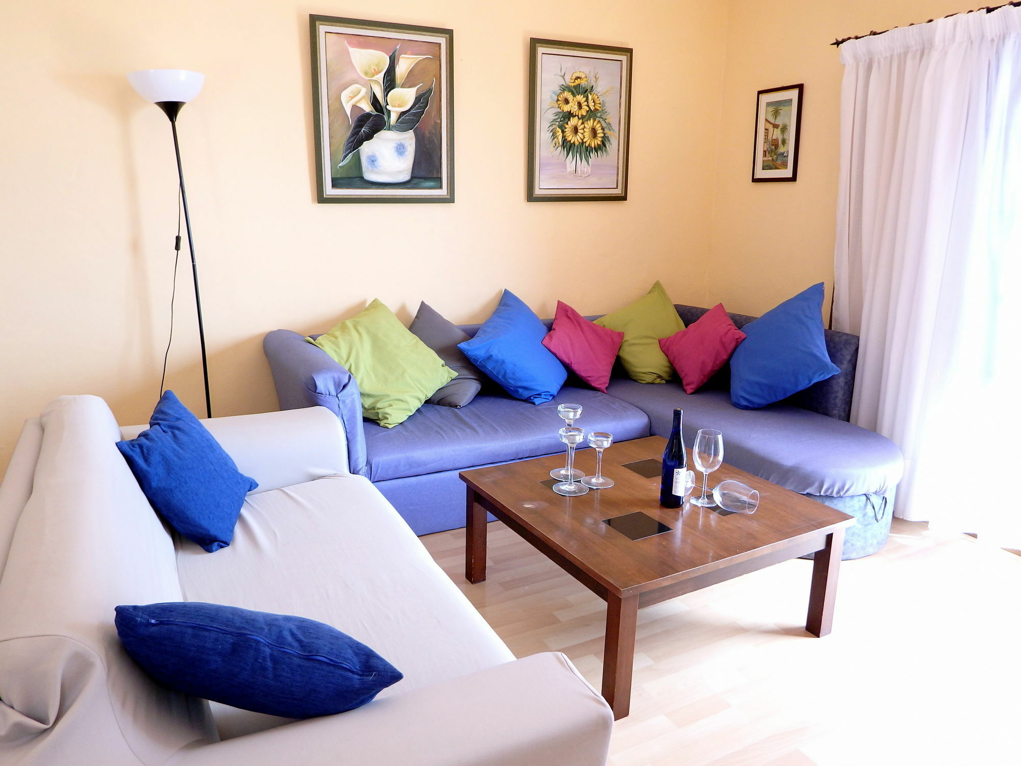 La Casa De Emma Apartment Santa Cruz de Tenerife Bagian luar foto