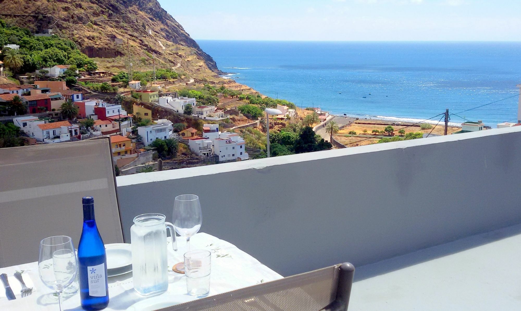 La Casa De Emma Apartment Santa Cruz de Tenerife Bagian luar foto