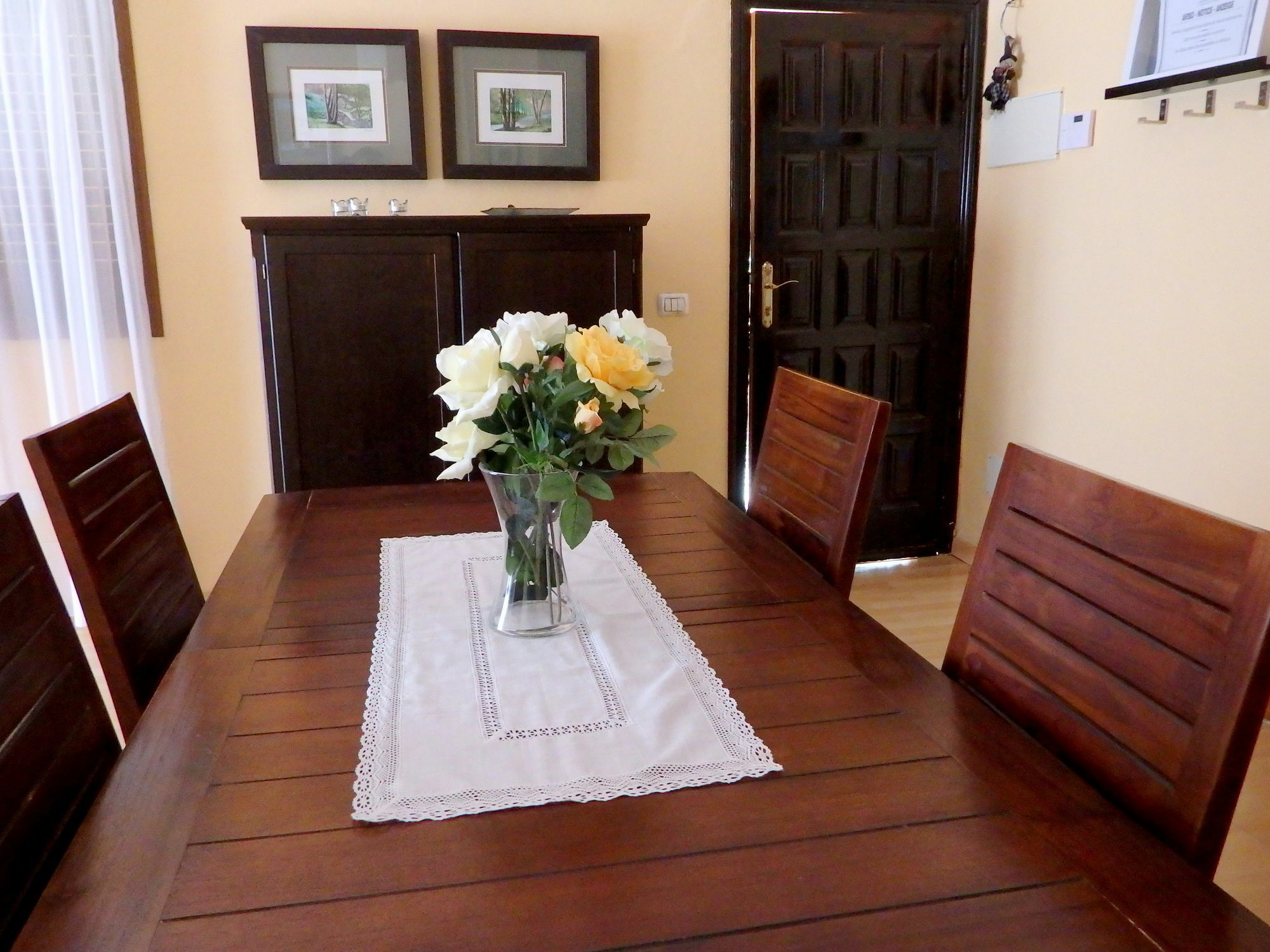 La Casa De Emma Apartment Santa Cruz de Tenerife Bagian luar foto