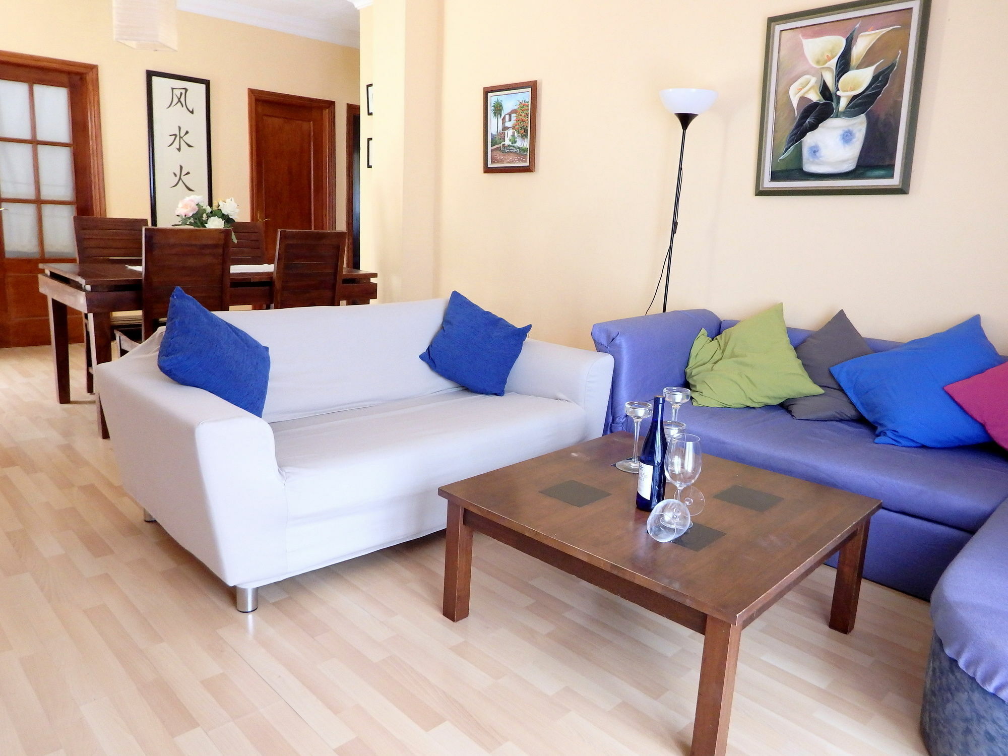 La Casa De Emma Apartment Santa Cruz de Tenerife Bagian luar foto