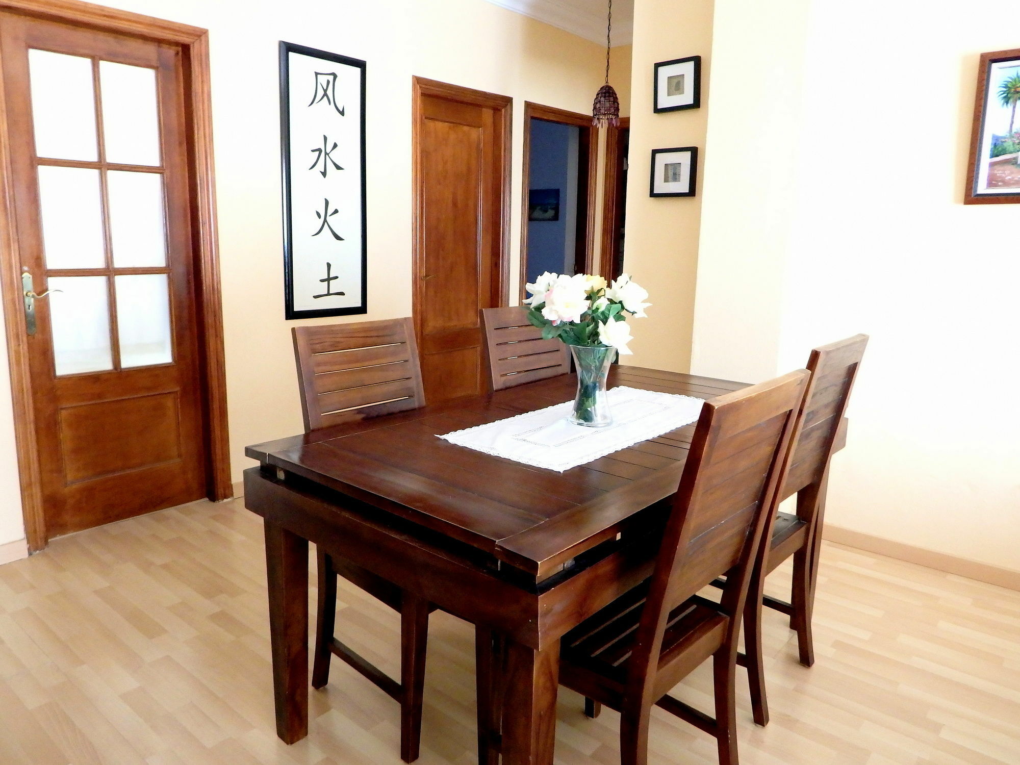 La Casa De Emma Apartment Santa Cruz de Tenerife Bagian luar foto