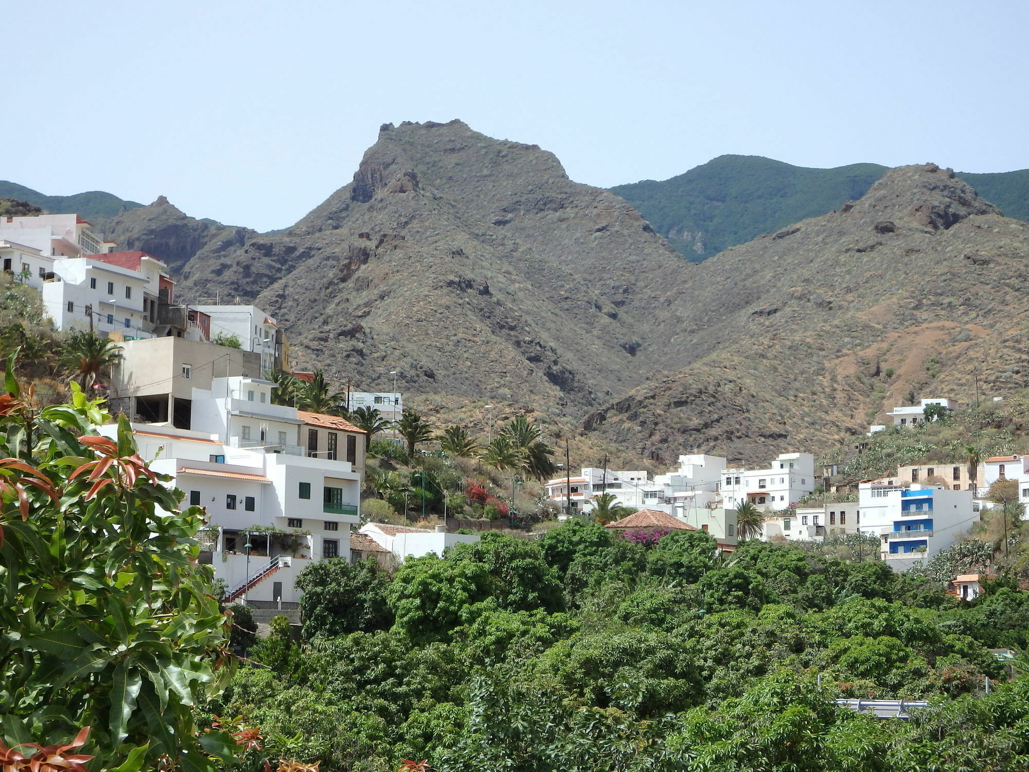 La Casa De Emma Apartment Santa Cruz de Tenerife Bagian luar foto