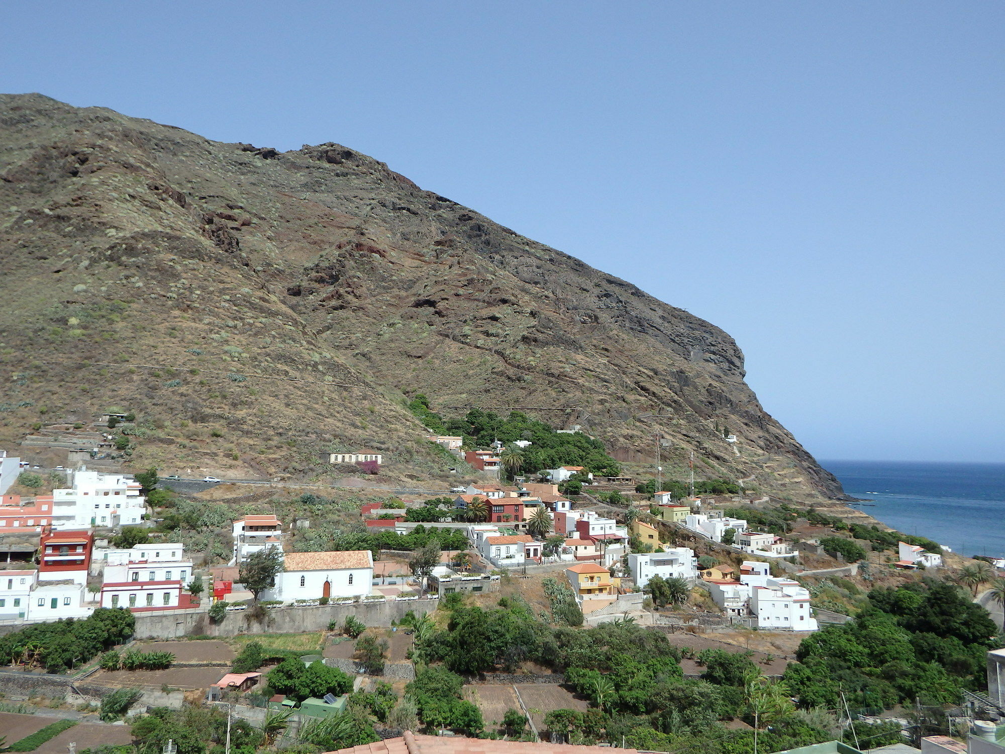 La Casa De Emma Apartment Santa Cruz de Tenerife Bagian luar foto